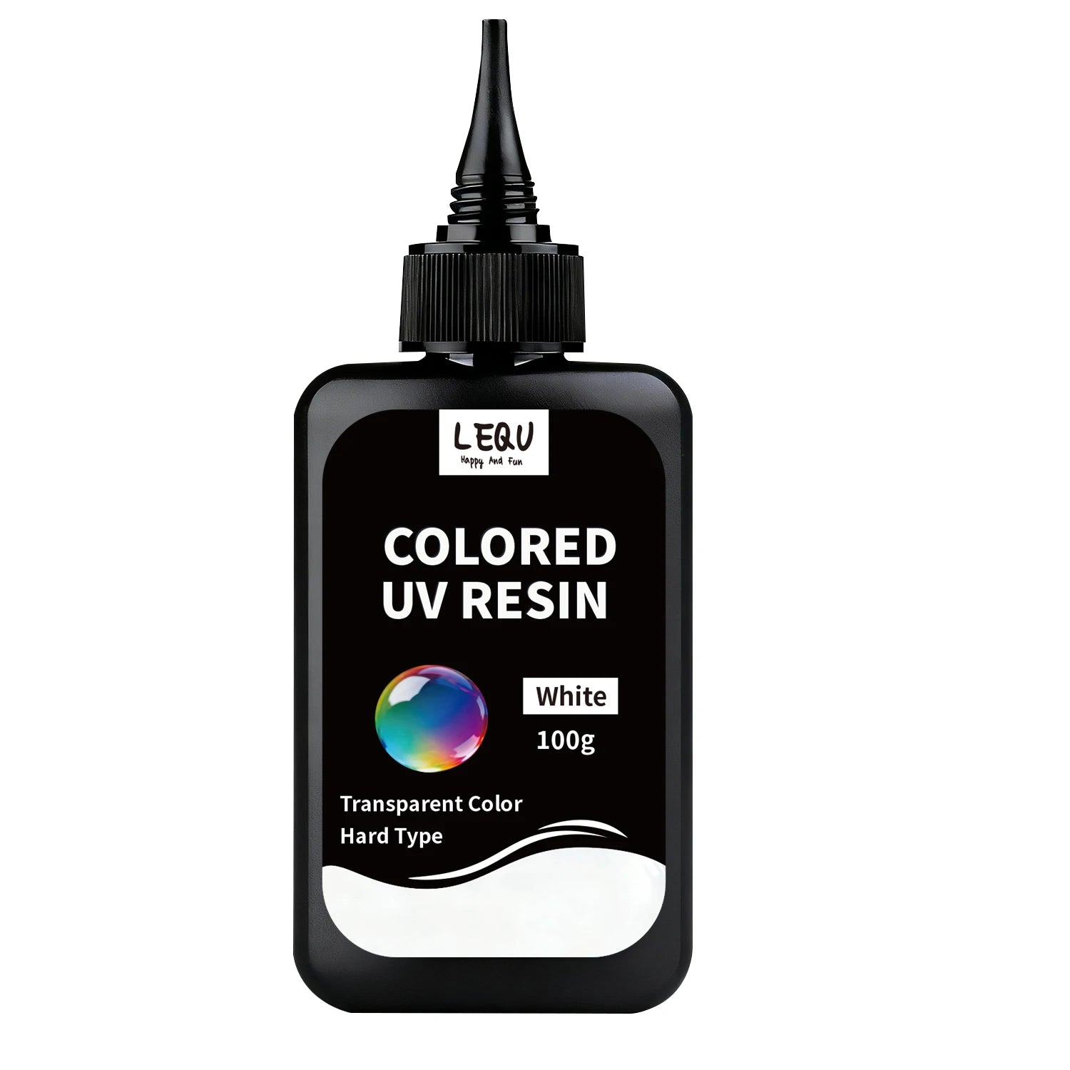 Colour UV Resin