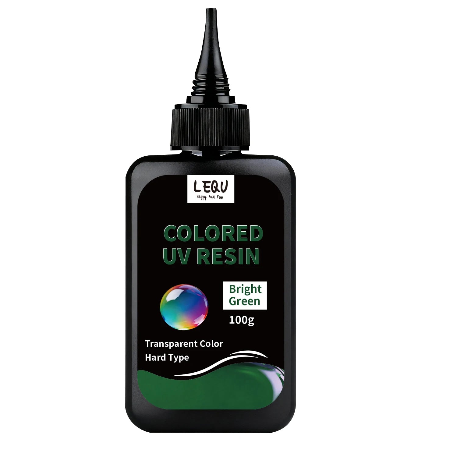 Colour UV Resin