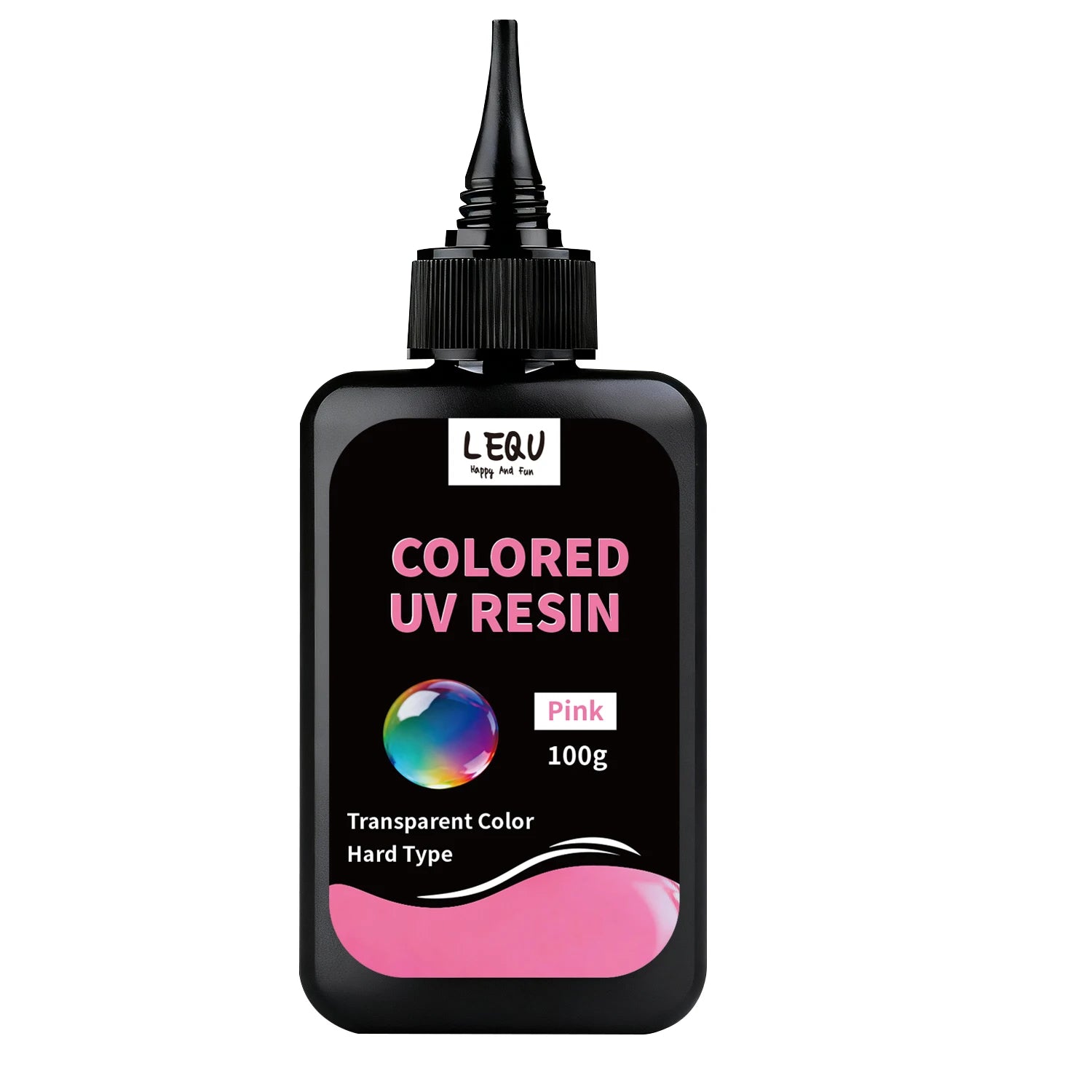 Colour UV Resin