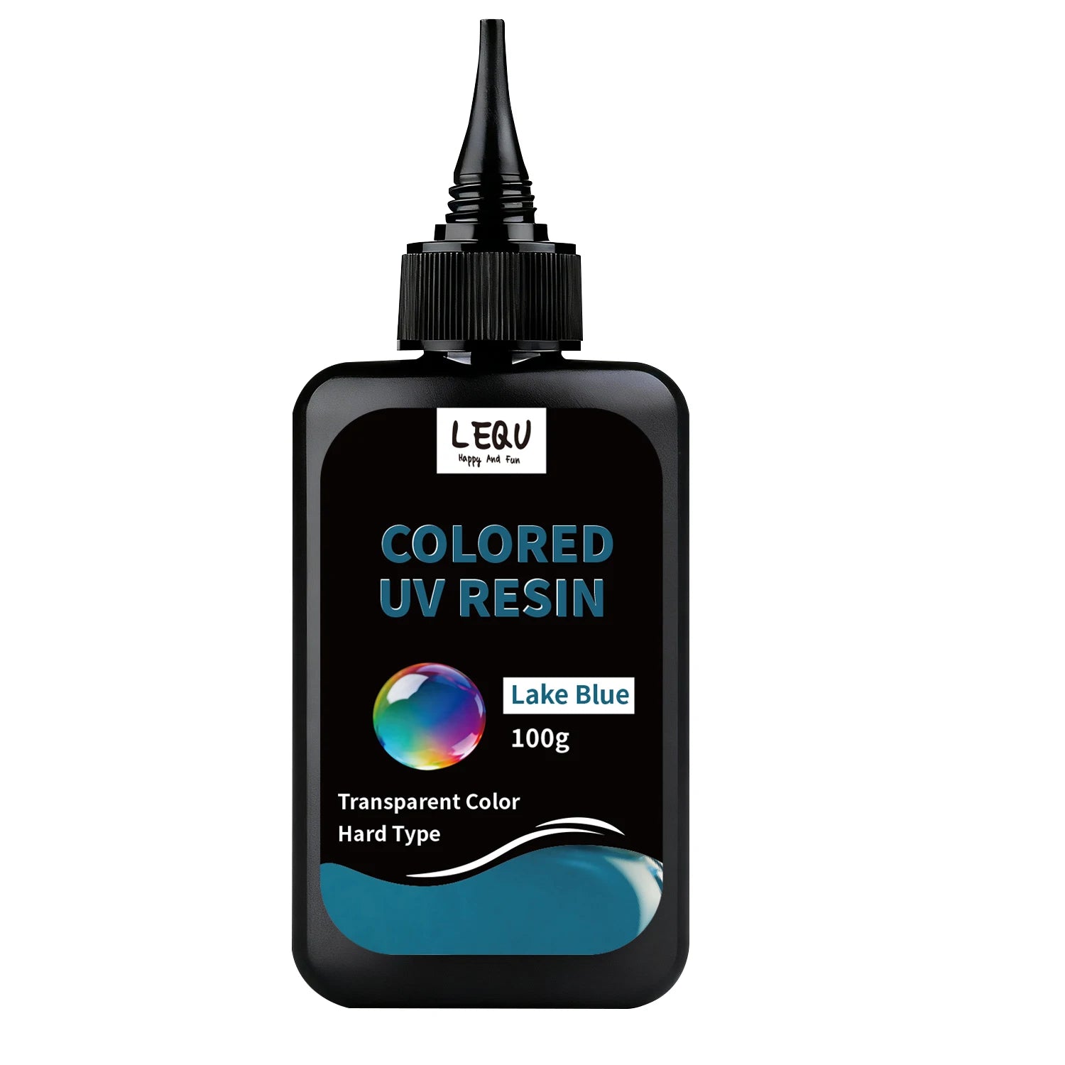 Colour UV Resin