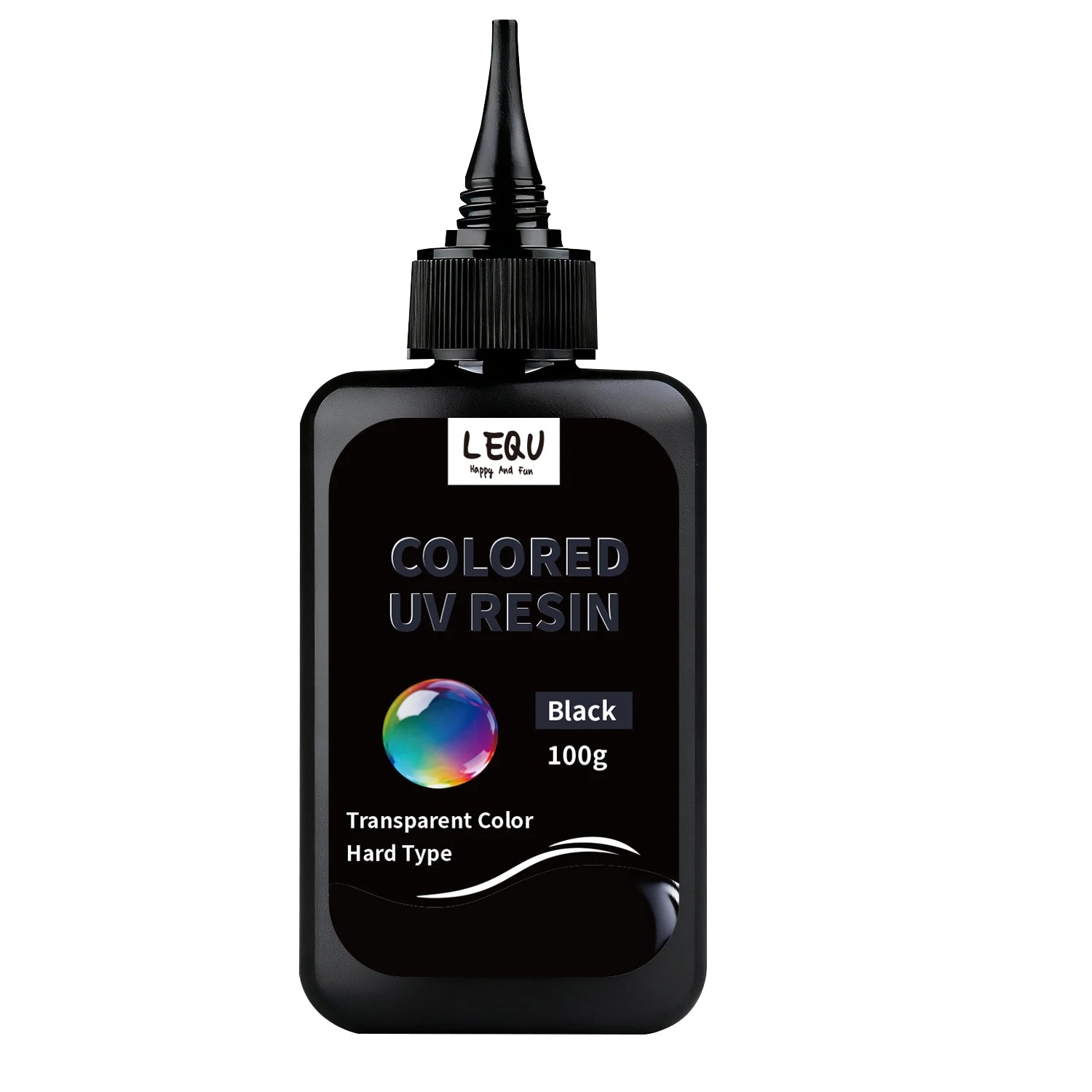 Colour UV Resin